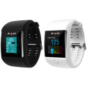 Спортивные GPS часы Polar M600