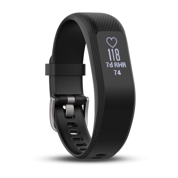 Фитнес браслет Garmin Vivosmart 3