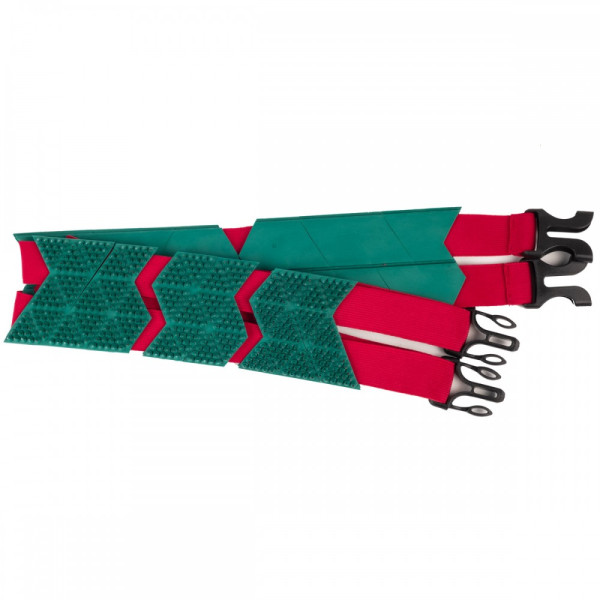 Аппликатор Ляпко УАЛП Пояс универсальный 4,3 Ag (М)