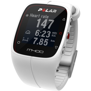 Спортивные часы для бега Polar M400