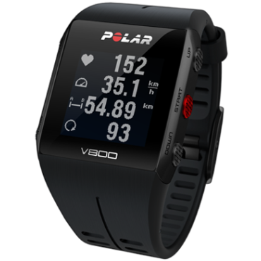 Спортивные GPS часы Polar V800