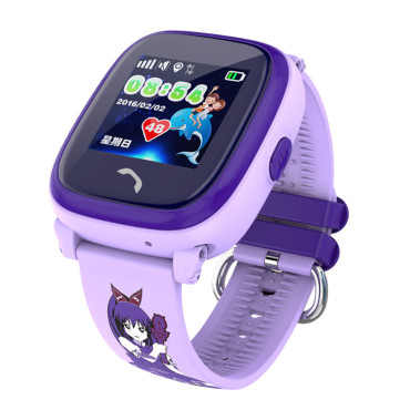 Детские GPS часы GW400s Детские GPS часы GW400s