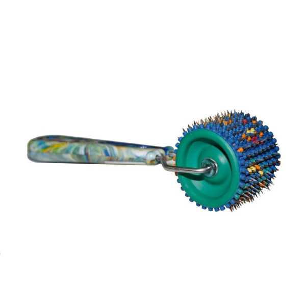 Валик Ляпко лицевой (шаг игл 3,5 мм; D= 51 мм, Ш =40 мм)