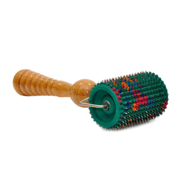 Валик Ляпко универсальный (шаг игл 3,5 мм; D= 51 мм: Ш= 72 мм)