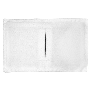 Электрод многоразовый для электрофореза 150x100 мм (комплект)