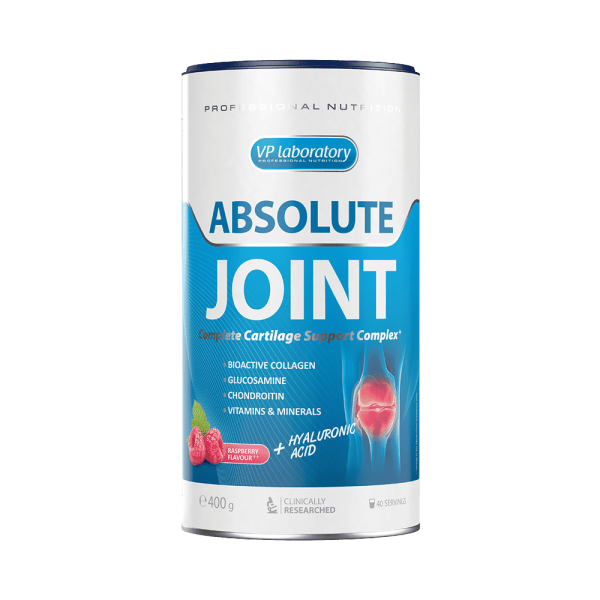 Биологически активная добавка VP Абсолют Джоинт / 400г / малина