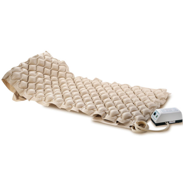 Ячеистые матрасы