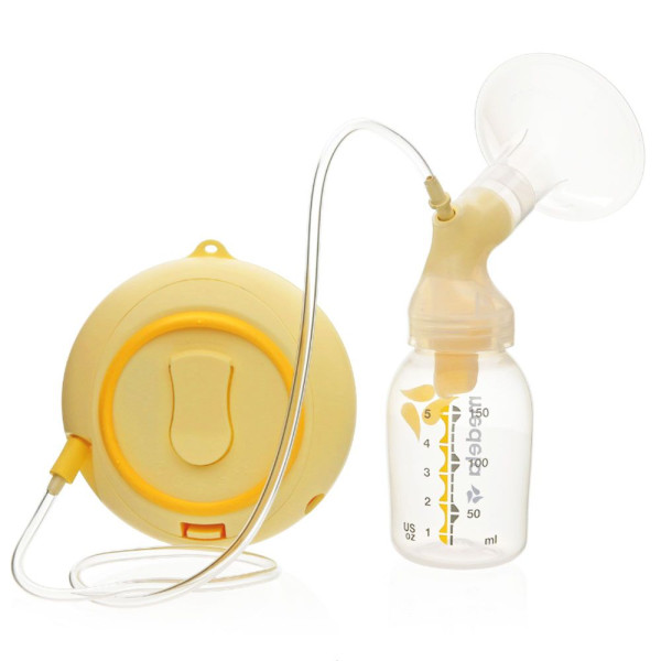 Молокоотсосы