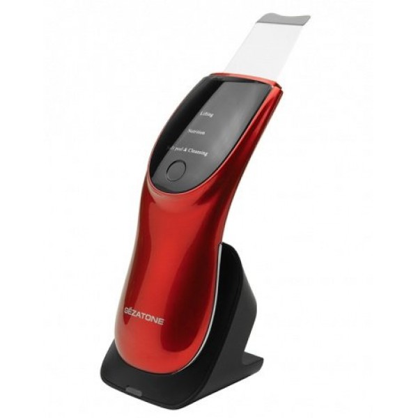 Аппарат для ультразвуковой чистки BioSonic 1010 с 6 функциями 