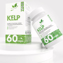 Ламинария / KELP / 60 капс.