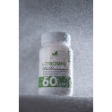 Л-Тирозин / L-Tyrosine / 60 капс. Naturalsupp