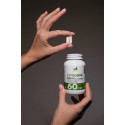 Л-Тирозин / L-Tyrosine / 60 капс. Naturalsupp
