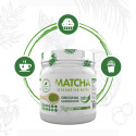 Матча / Matcha. /150 гр.