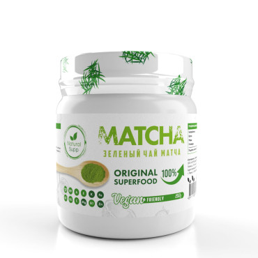 Матча / Matcha. /150 гр.