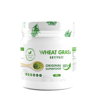 Витграсс / Wheat Grass / 150 гр.