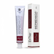 «Ферменкол» гель от ...