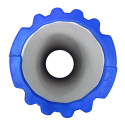 Массажный ролик INEX Hollow roller