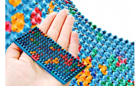 Все, что вы хотели знать про аппликаторы Ляпко и аппликаторы Кузнецова