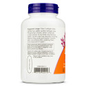 Now Foods Lecithin 1200mg 100 sgels