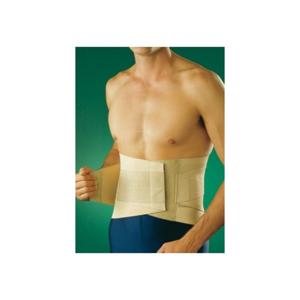 Бандаж на пояснично-крестцовый отдела позвоночника Oppo 2064 (Среднежёсткая степень фиксации)