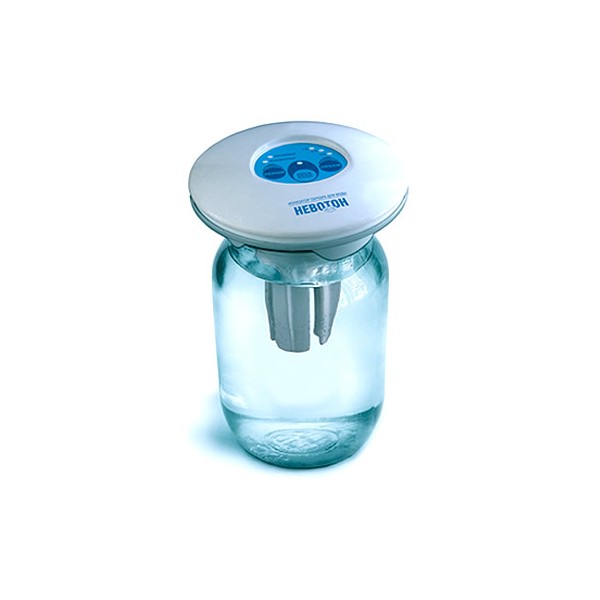 Ионизатор серебра для воды Невотон ИС-112