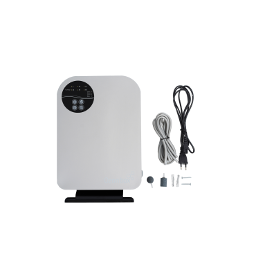 Озонатор-ионизатор бытовой Ozonbox AW700