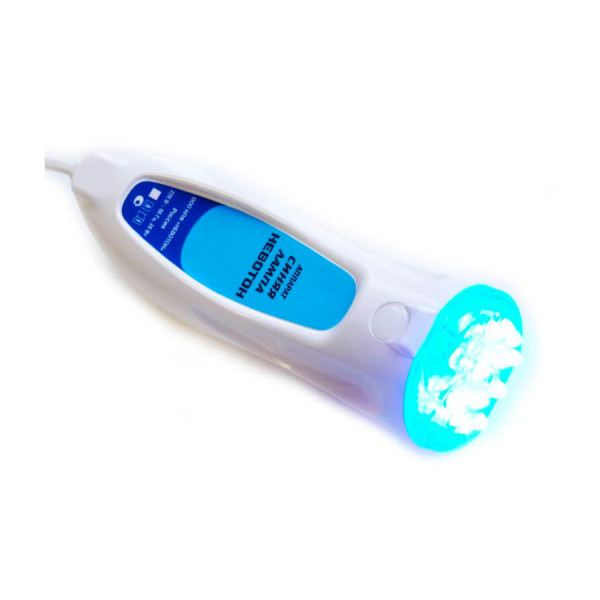 Аппарат фототерапевтический светодиодный Синяя лампа Невотон