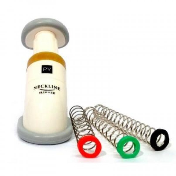 Тренажёр-корректор линии шеи и подбородка «НЕФЕРТИТИ»