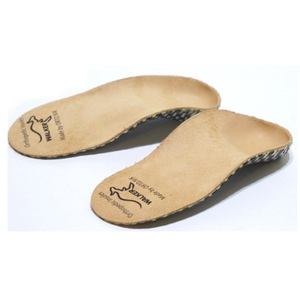 Ортопедические стельки