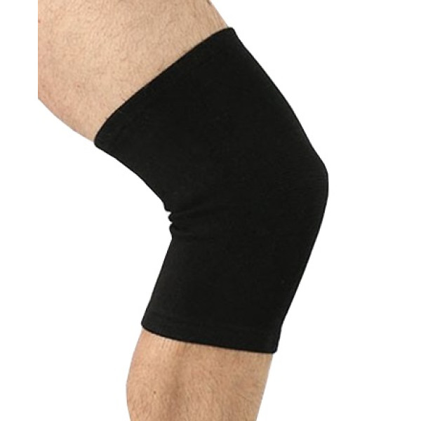 Ортeз коленный из полиэстера, легкой степени фиксации АТ53011