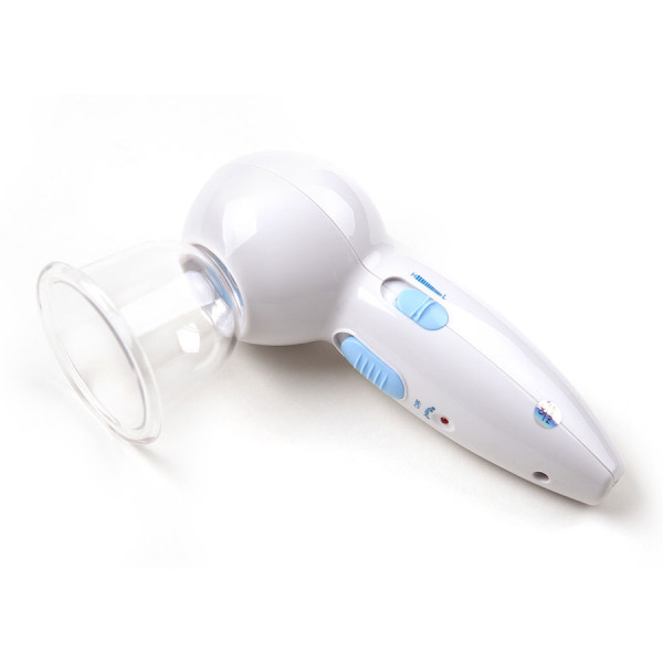 Массажёр вакуумный «Антицеллюлит Экспресс»