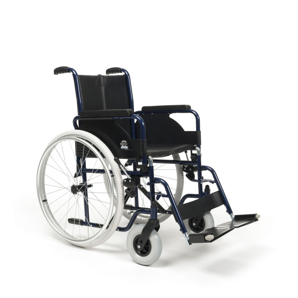 Кресло-коляска инвалидная FORTE PLUS (VCWK42L)