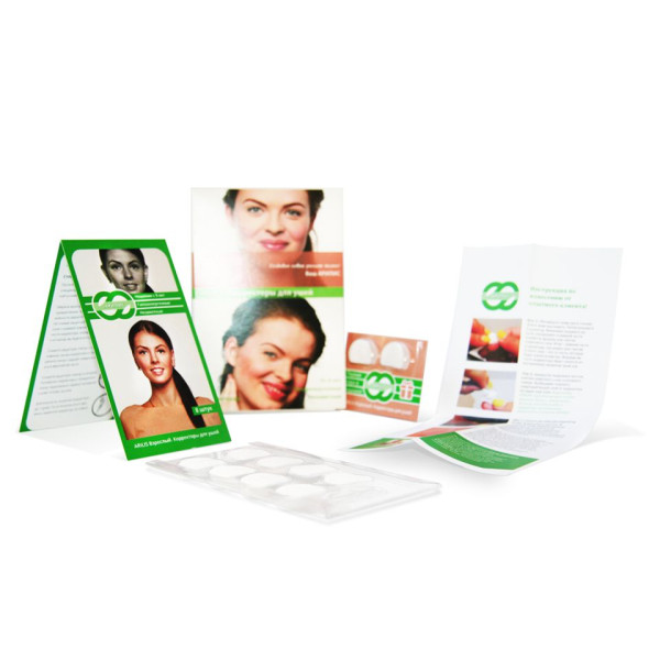 Ушные корректоры