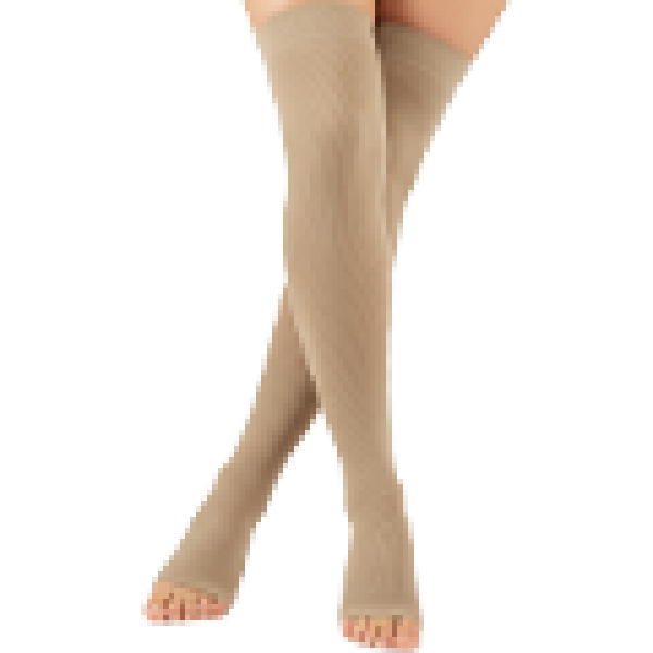 Чулки компрессионные