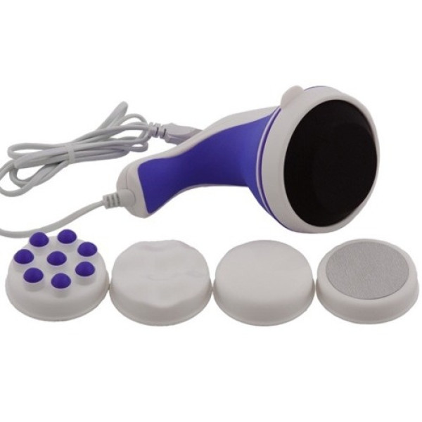 Массажёры для тела