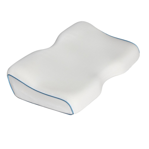 Подушка ортопедическая двухсторонняя MFP-5433EP Ergonomic Dream