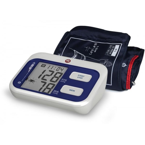 Тонометр автоматический цифровой Pic Solution CARDIOSimple
