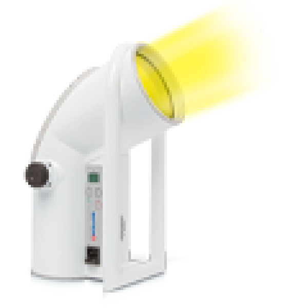 Светотерапия (хромотерапия)