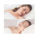 Подушка-тренажер для сна на спине AULA
