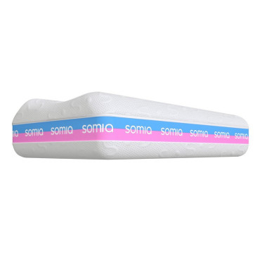 Подушка взрослая Somia Wave Подушка взрослая Somia Wave
