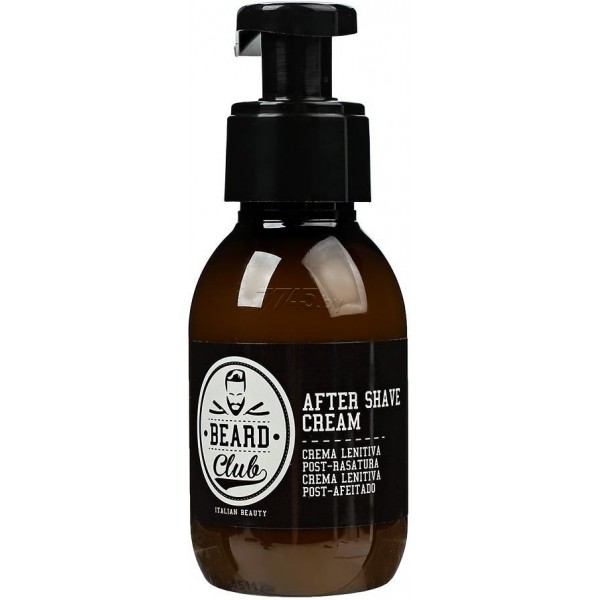 Смягчающий крем после бритья Beard Club, 100 мл