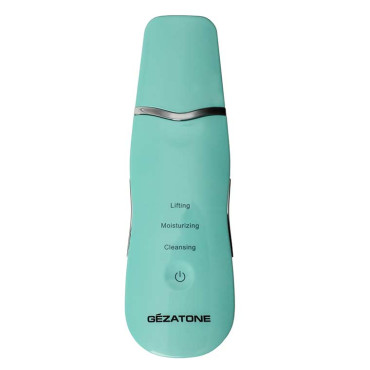Аппарат для ультразвуковой чистки лица Gezatone Bio Sonic 770 S