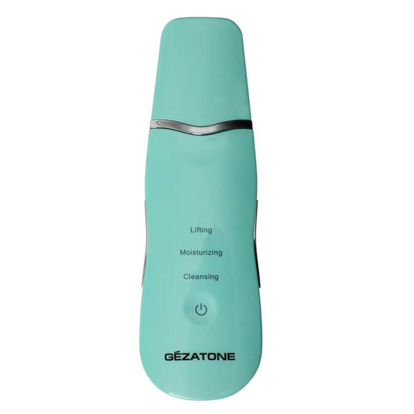 Аппарат для ультразвуковой чистки лица Gezatone Bio Sonic 770 S