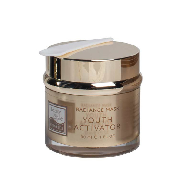 Омолаживающая маска «Активатор Молодости» Beauty Style