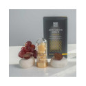 Омолаживающая сыворотка с ниацинамидом и экстрактом периллы в капсулах Beauty Style