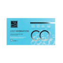 Карбокситерапия маска увлажняющая "Carboxy therapy CO2 - Deep hydration" 10шт x 30 мл, Beauty Style