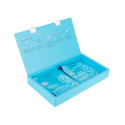 Карбокситерапия маска увлажняющая "Carboxy therapy CO2 - Deep hydration" 10шт x 30 мл, Beauty Style