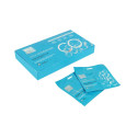 Карбокситерапия маска увлажняющая "Carboxy therapy CO2 - Deep hydration" 10шт x 30 мл, Beauty Style