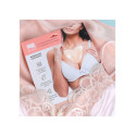 Силиконовая маска-патч от морщин в зоне декольте Beauty Style