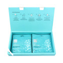 Карбокситерапия маска восстанавливающая "Carboxy therapy CO2 - RECOVERY" 10шт x 30 мл, Beauty Style